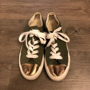 Forever 21 Shoes